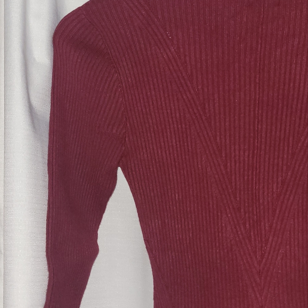 NEW SWEATER DRESS! - Picture 7 of 9